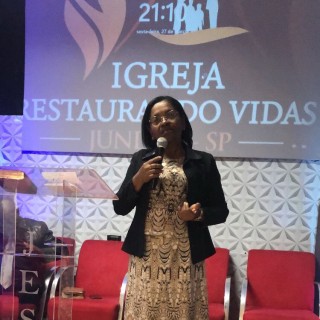 Culto de Campanha / 3º Elo Portas Abertas /  3º Elo Portas Abertas